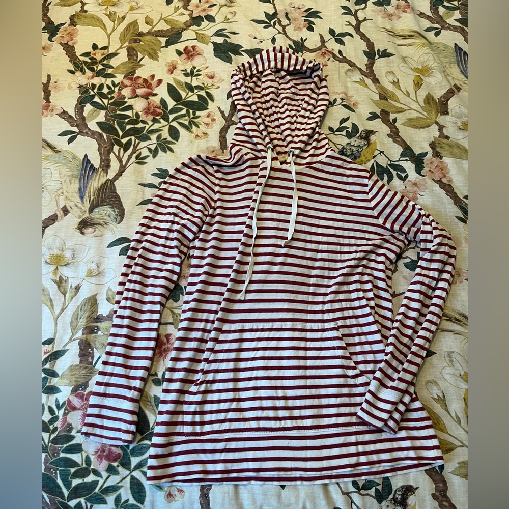 J.Crew Hoodie